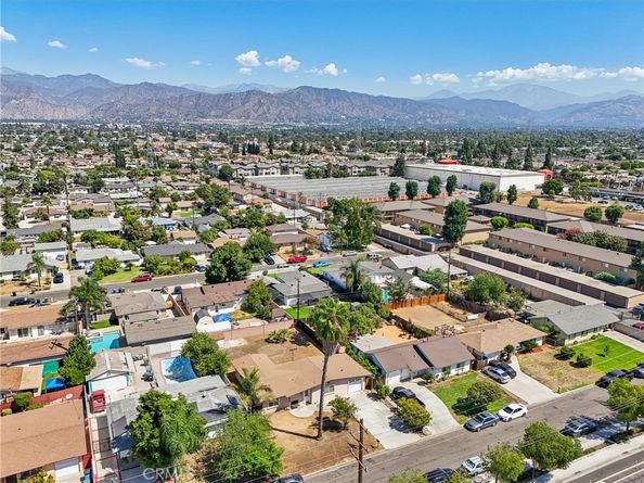 17245 E Arrow, Azusa CA 91702