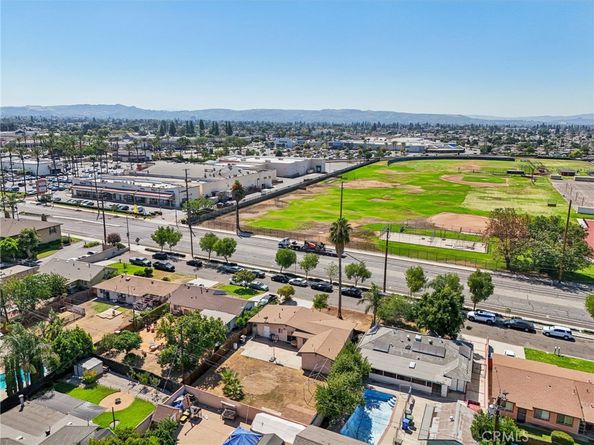17245 E Arrow, Azusa CA 91702
