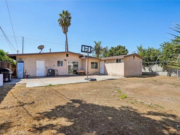 17245 E Arrow, Azusa CA 91702