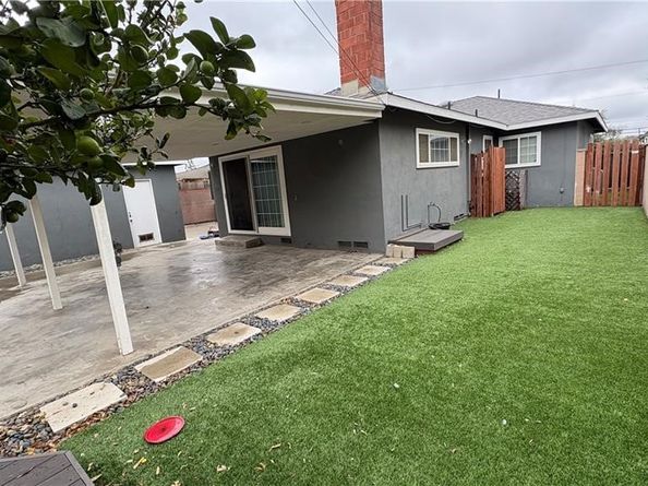 2276 Fanwood Avenue, Long Beach CA 90815