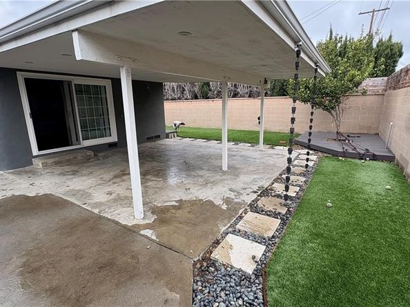 2276 Fanwood Avenue, Long Beach CA 90815