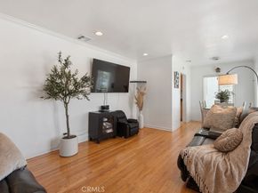 1714 E Idahome Street, West Covina CA 91791
