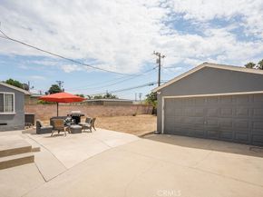 1714 E Idahome Street, West Covina CA 91791