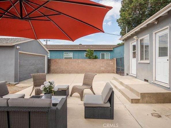 1714 E Idahome Street, West Covina CA 91791