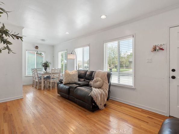 1714 E Idahome Street, West Covina CA 91791