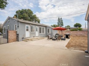 1714 E Idahome Street, West Covina CA 91791