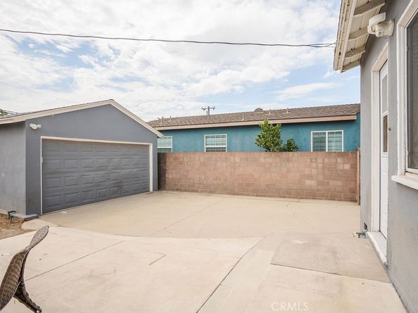 1714 E Idahome Street, West Covina CA 91791
