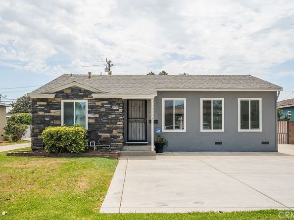 1714 E Idahome Street, West Covina CA 91791