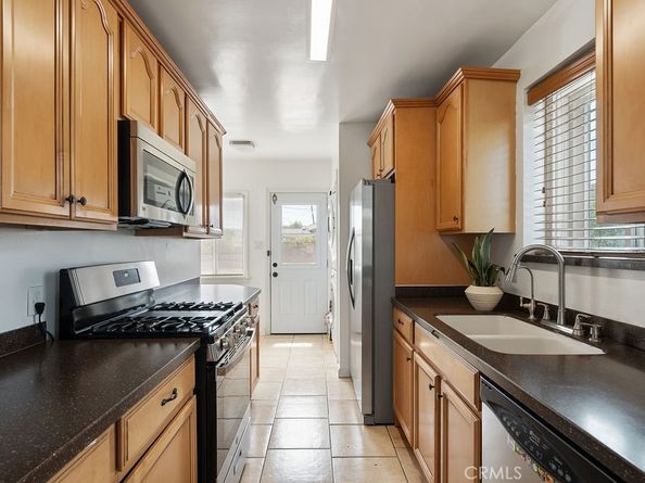 1714 E Idahome Street, West Covina CA 91791