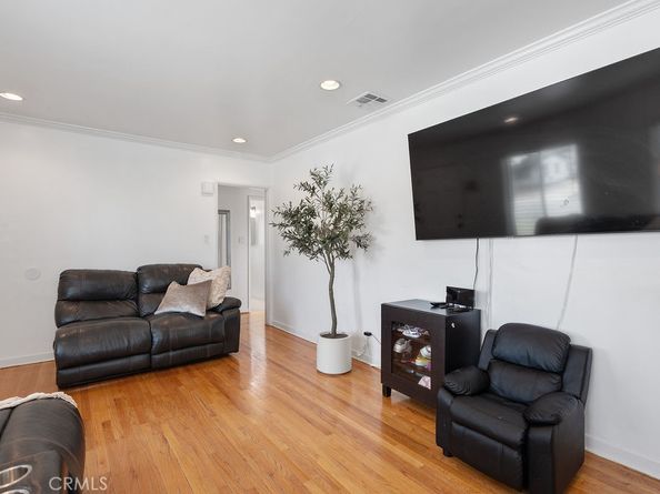 1714 E Idahome Street, West Covina CA 91791