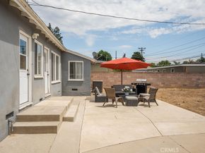 1714 E Idahome Street, West Covina CA 91791