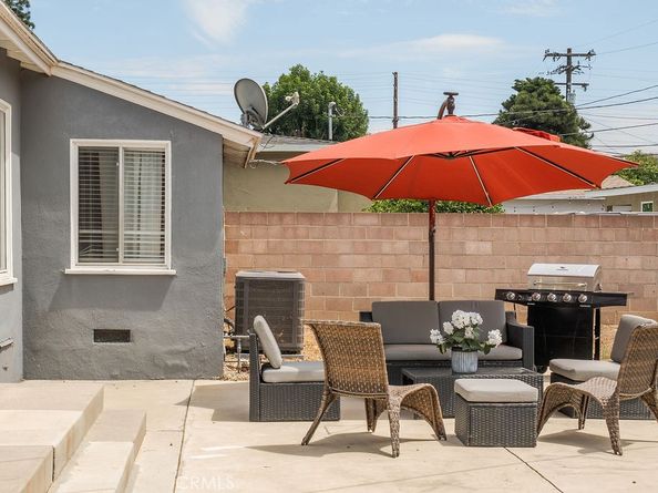 1714 E Idahome Street, West Covina CA 91791