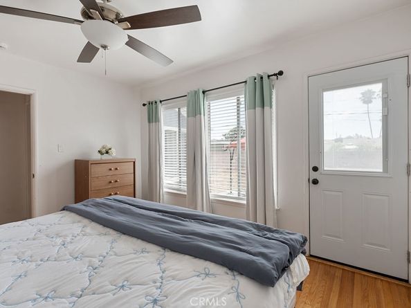 1714 E Idahome Street, West Covina CA 91791