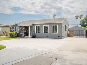 1714 E Idahome Street, West Covina CA 91791