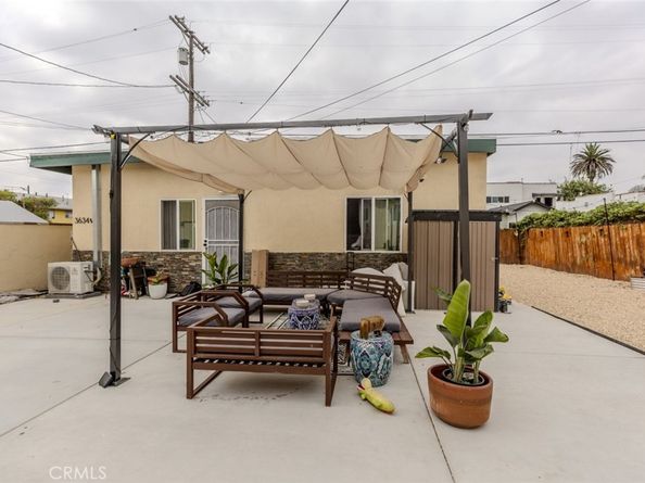 3632 W 59th Street, Los Angeles CA 90043