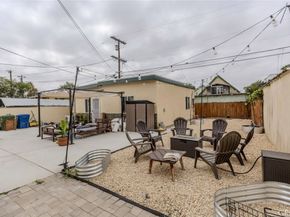 3632 W 59th Street, Los Angeles CA 90043