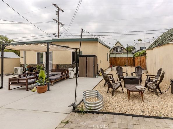 3632 W 59th Street, Los Angeles CA 90043