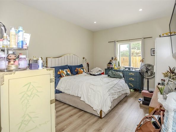 3632 W 59th Street, Los Angeles CA 90043