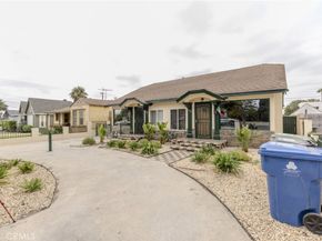 3632 W 59th Street, Los Angeles CA 90043