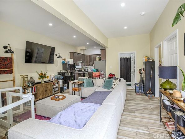 3632 W 59th Street, Los Angeles CA 90043