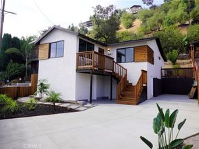 4847 Marmion Way, Los Angeles CA 90042