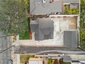 310 S Bel Aire Drive, Burbank CA 91501
