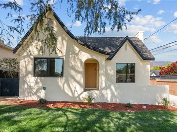 310 S Bel Aire Drive