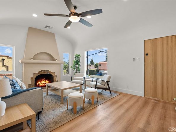 310 S Bel Aire Drive, Burbank CA 91501