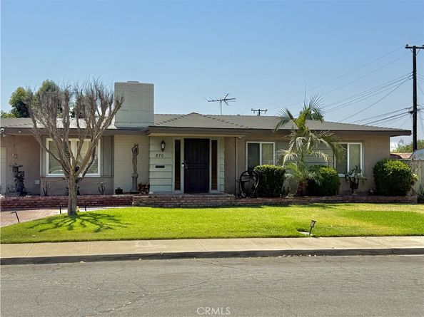 870 Somerset Avenue, Pomona CA 91767