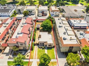 208 La France Avenue, Alhambra CA 91801