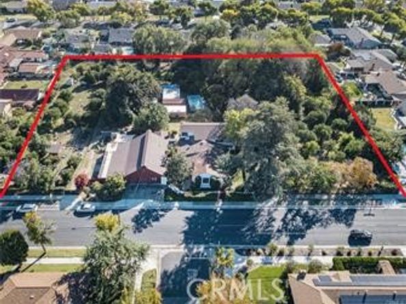 200 E 13th Street, Upland CA 91786
