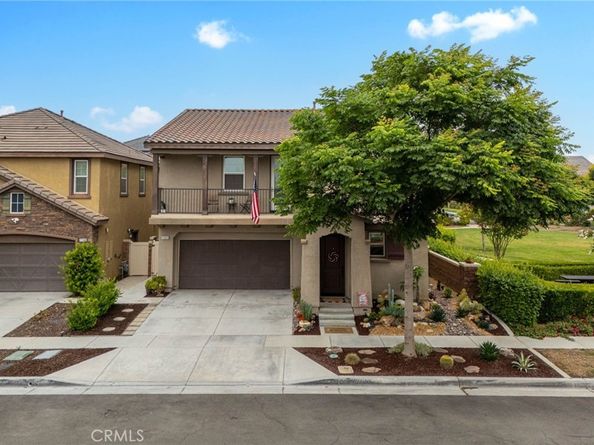 7800 Botany Street, Chino CA 91708