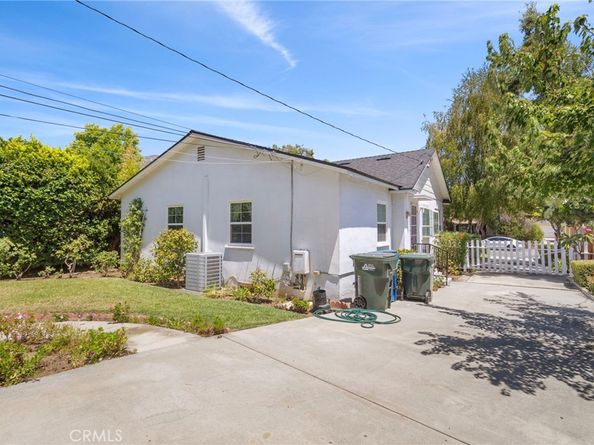 525 Hacienda Drive, Monrovia CA 91016