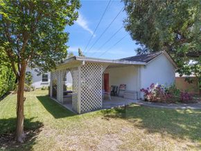 525 Hacienda Drive, Monrovia CA 91016