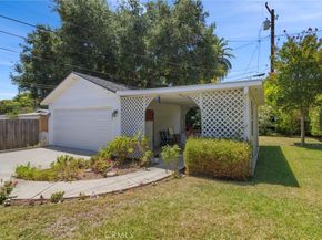 525 Hacienda Drive, Monrovia CA 91016
