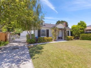 525 Hacienda Drive, Monrovia CA 91016