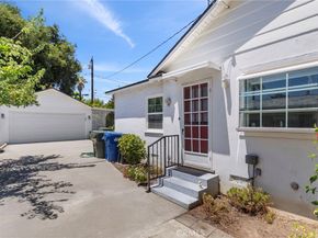 525 Hacienda Drive, Monrovia CA 91016