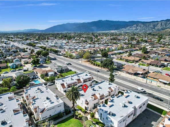 20232 E Arrow A, Covina CA 91724