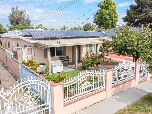 5405 W 4th, Santa Ana CA 92703
