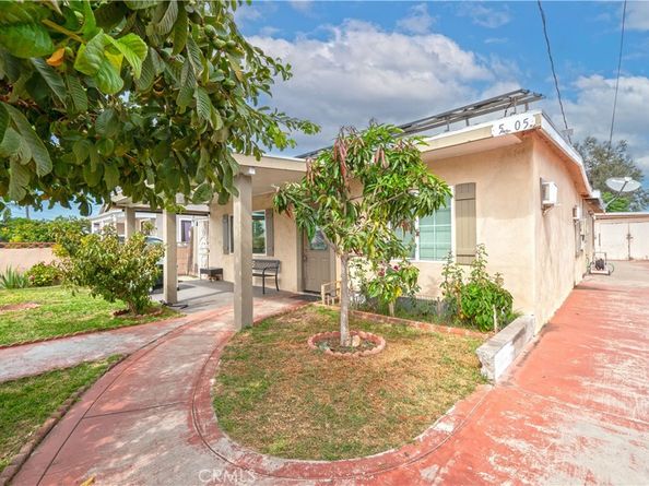 5405 W 4th, Santa Ana CA 92703