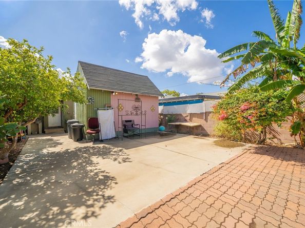 757 E Bonnie Brae, Ontario CA 91764