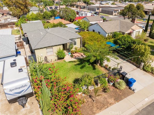757 E Bonnie Brae, Ontario CA 91764