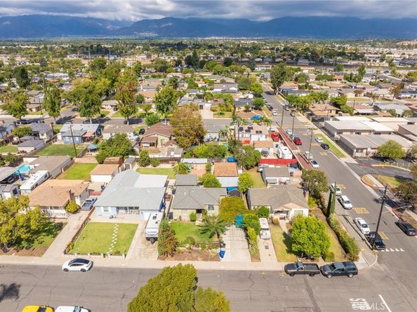 757 E Bonnie Brae, Ontario CA 91764