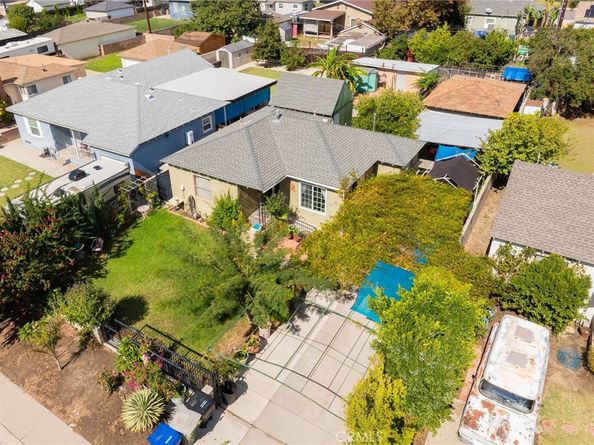 757 E Bonnie Brae, Ontario CA 91764