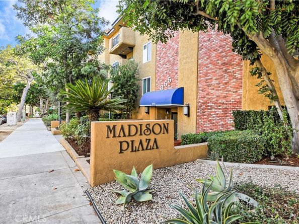 355 S Madison 322, Pasadena CA 91101