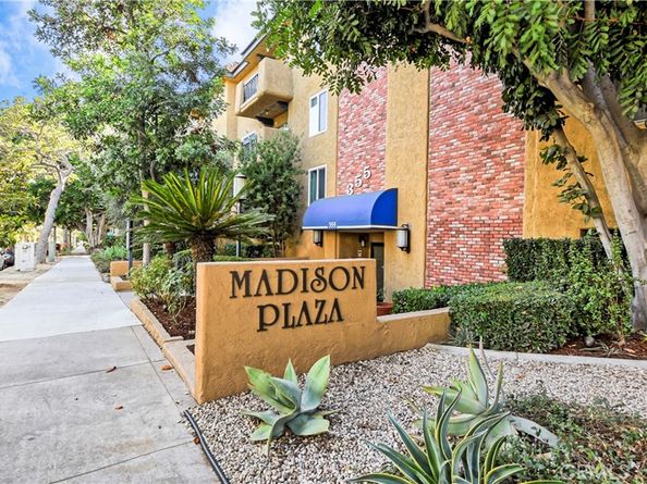 355 S Madison 322, Pasadena CA 91101