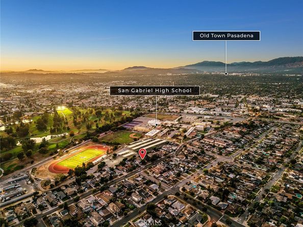 939 S Ramona St, San Gabriel CA 91776