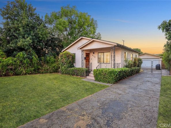 939 S Ramona St, San Gabriel CA 91776