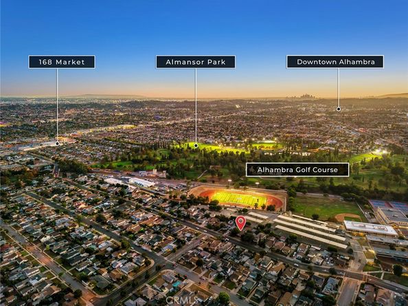 939 S Ramona St, San Gabriel CA 91776