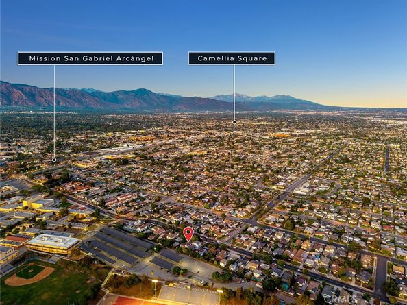 939 S Ramona St, San Gabriel CA 91776